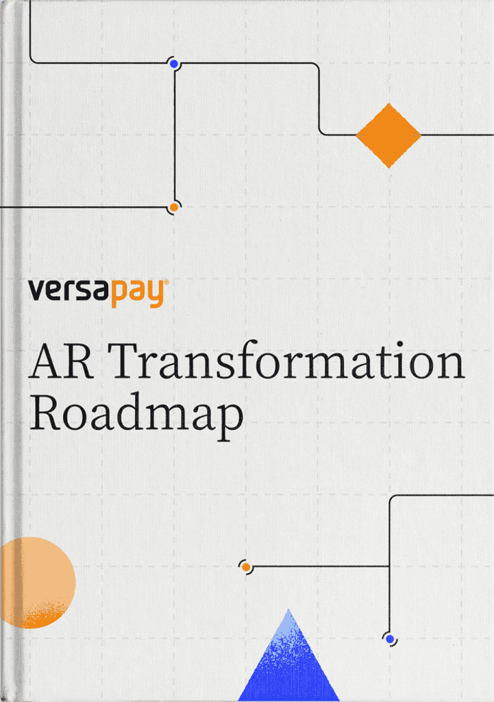 AR Transformation Roadmap report cover