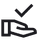 Icon approval delegation