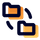 Icon folder match gradient