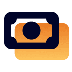 Icon payments gradient