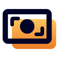 Icon universal currency alt gradient