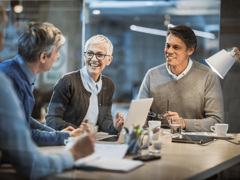 March webinars