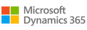 Microsoft dynamics crm icon 18 1 2x
