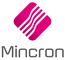 Mincron logo 1 2x