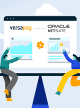 NetSuite payment processing solutions: boost your accounts receivable with integrated payments