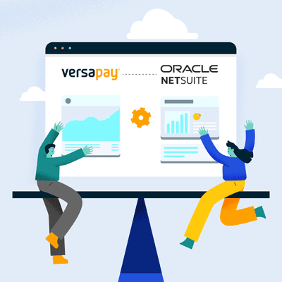 NetSuite payment processing solutions: boost your accounts receivable with integrated payments