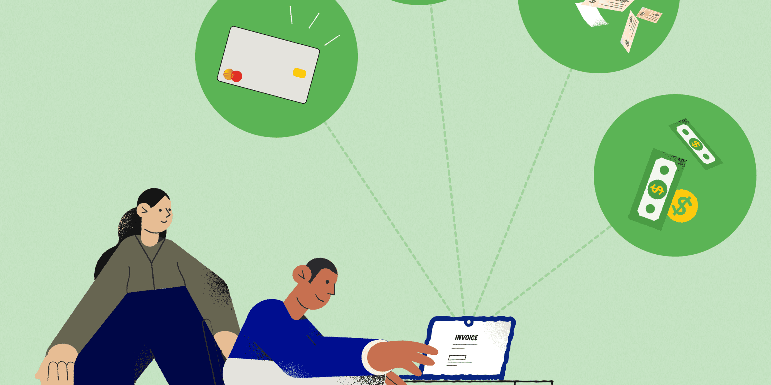 How To Calculate Cash Collections From Accounts Receivable | Versapay