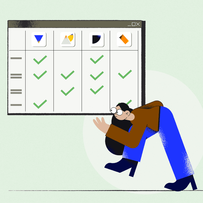 How to choose the best cash application automation software (checklist included)