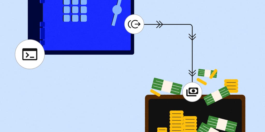 How to unlock greater lockbox processing efficiency with automated cash application