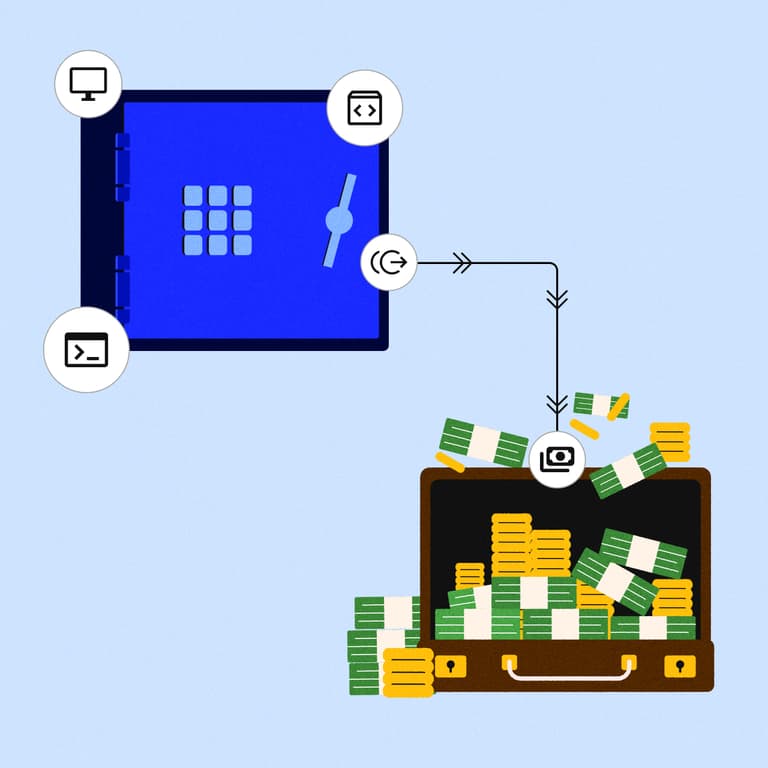 Streamline Lockbox Processing with Automated Cash Application | Versapay