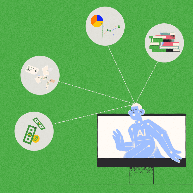 Machine learning in accounts receivable