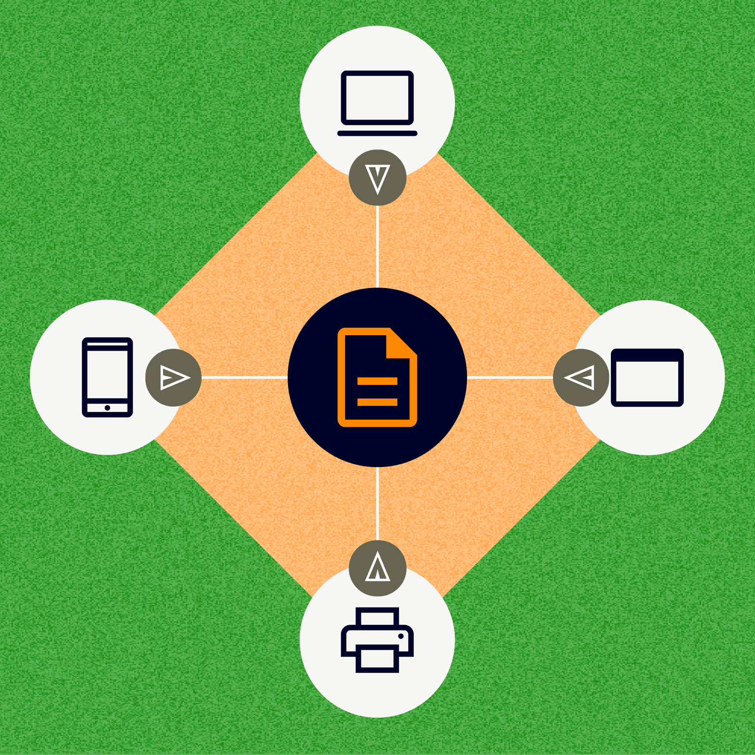 How Personalized Invoice Delivery Improves Cash Flow and CX | Versapay