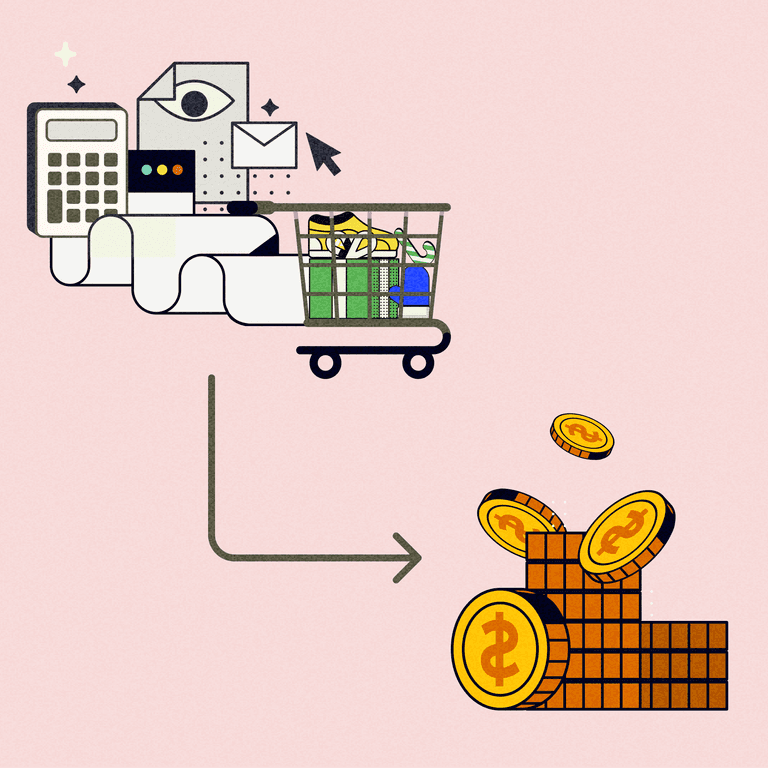 Order to cash vs procure to pay