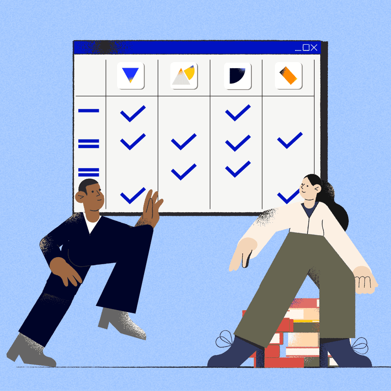 6 Top Payment Processors Reviewed: What B2B Companies Must Look For