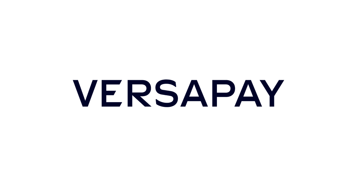 Home | Versapay
