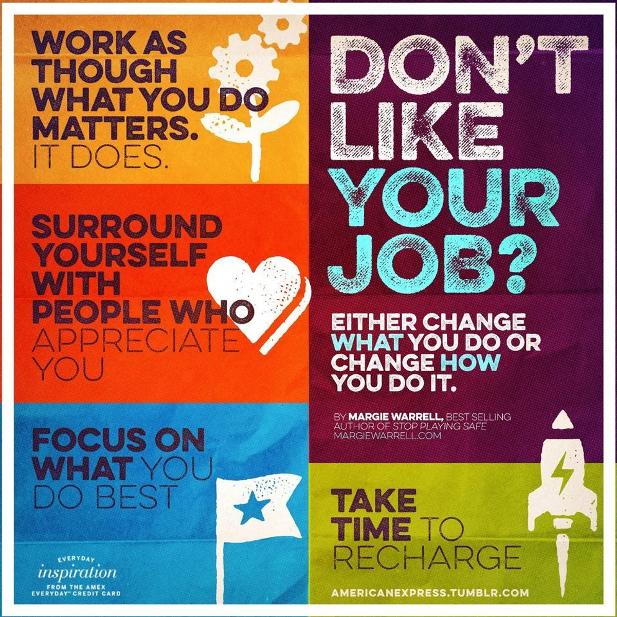 Forget Work-Life Balance, Try Work-Life Integration
