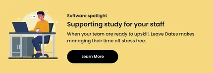 Study Leave - The Definitive Guide for Employers