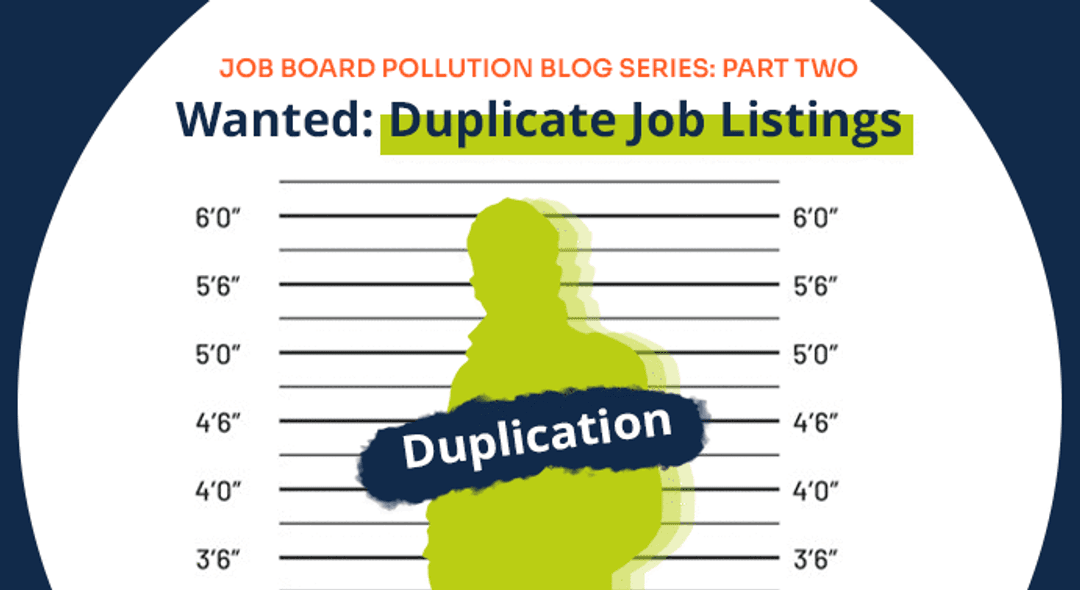 How Duplicate Job Listings Bloat the Labor Market | LinkUp