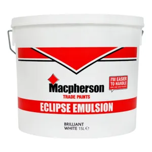 15Ltr Macpherson Eclipse 400