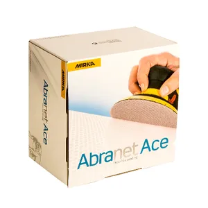 Abranet  Ace  Disc  Box 400