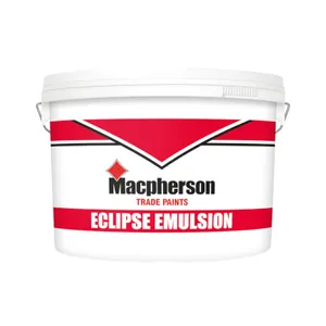 Macpherson Eclipse Emulsion 10 L 400