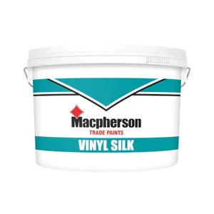 Macpherson Vinyl Silk 10 L 400