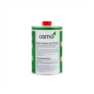 Osmo Brush Cleaner and Thinner 600