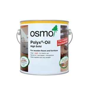 Osmo Polyx Oil Original 600