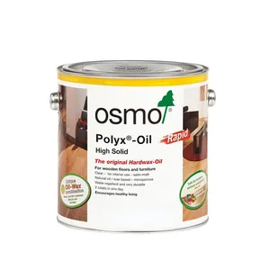 Osmo Polyx Oil Rapid 600