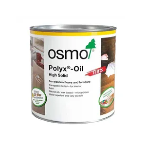 Osmo Polyx Oil Tints White 600