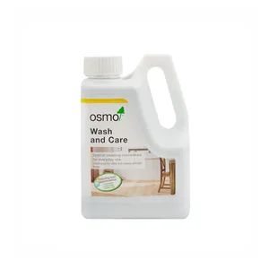Osmo Wash and Care 600