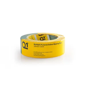 Q1 Multiple Purpose Indoor Masking Tape 38 400