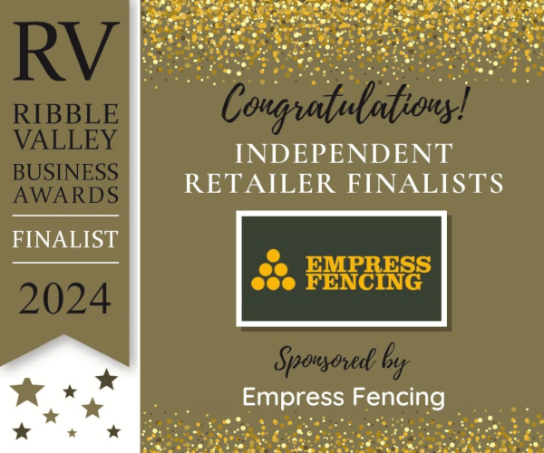 RIBBLE VALLEY AWARDS