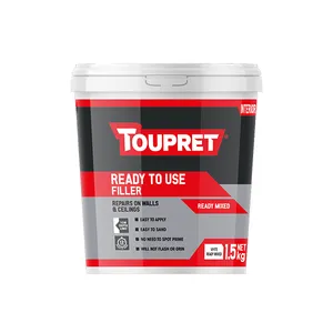 Toupret Ready mixed 1 kg 600