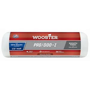 Wooster Pro Doo Z 9 Inch Roller Sleeve 400