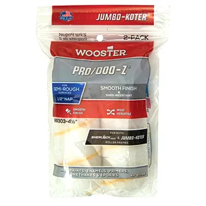 Wooster Pro Doo Z Roller Sleeve 400