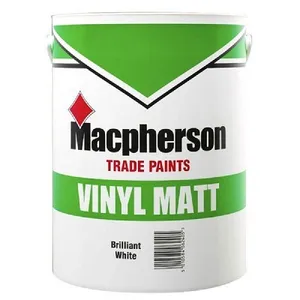 Macpherson vinyl matt400x400