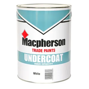 Macpherson Undercoat400