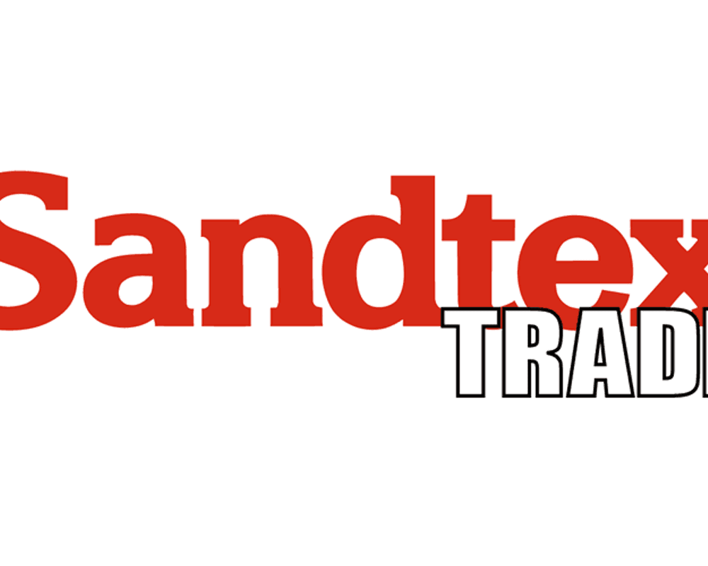 Sandtex trade logo