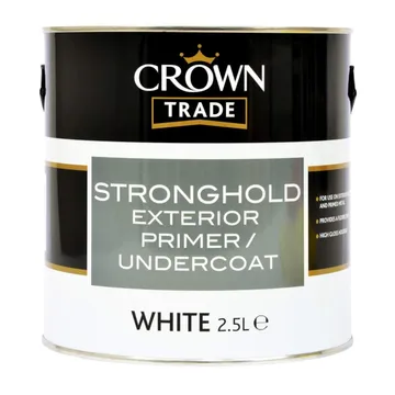 Crown undercoat sales