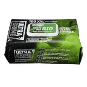 Ultra grime biodegradable 600