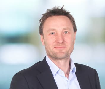 Ian Harobin Headshot