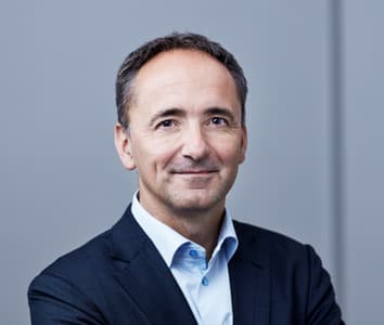 Jim Snabe