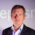 Brian Halpin headshot
