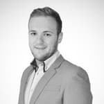Jonny Bartrum Headshot