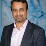 Pawan Jadhav