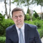 Philip Sheen, Head of Public Sector, Blue Prism