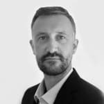 Richard Small Headshot