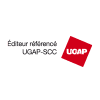 Editeur référencé UGAP-SCC