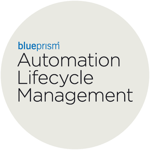 Image - Page Produit - Blue Prism ALM